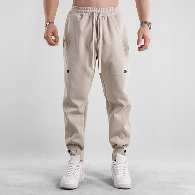 Kings Cross - Jogger de algodón Legacy