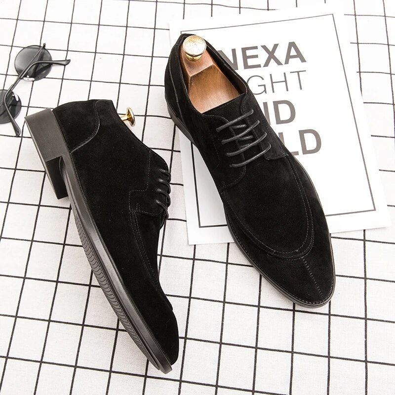 Boyd® - Zapatos formales para hombre