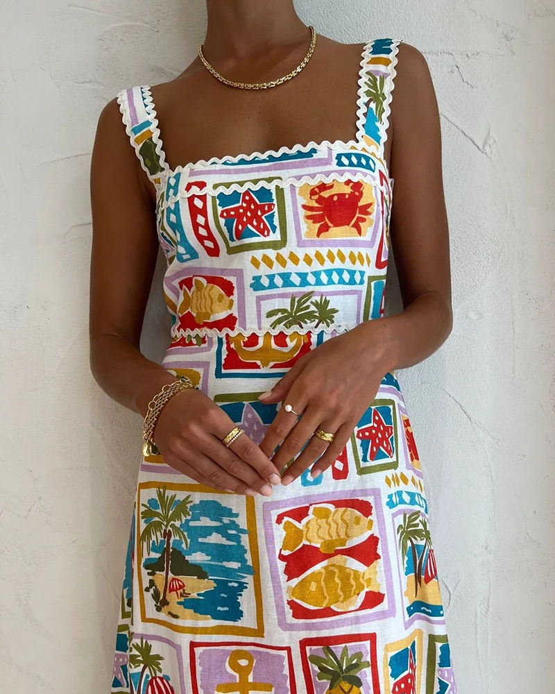 Vestido de encaje seductor con diseño de tubo y graffiti personalizado para un estilo único
