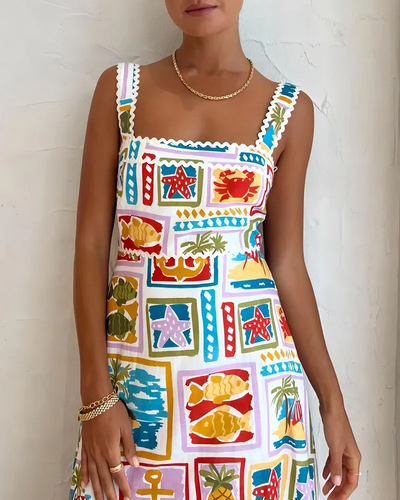 Vestido de encaje seductor con diseño de tubo y graffiti personalizado para un estilo único