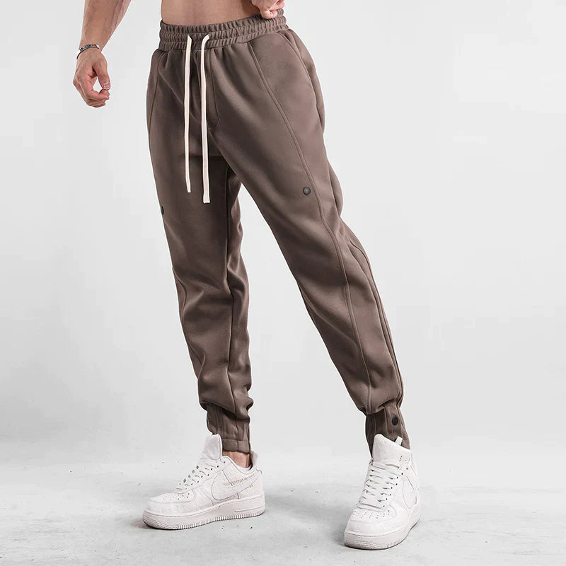 Kings Cross - Jogger de algodón Legacy