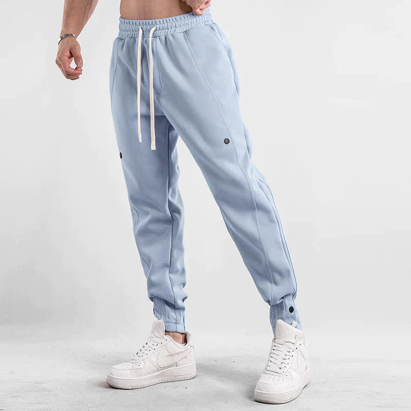 Kings Cross - Jogger de algodón Legacy