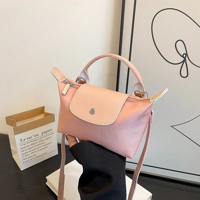 Bella | Elegante Minibolso para tus Accesorios