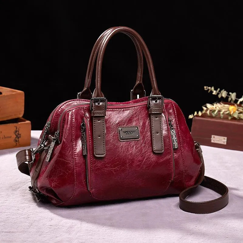 Elisa - Bandolera Vintage Chic Collection