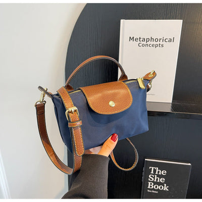 Bella | Elegante Minibolso para tus Accesorios
