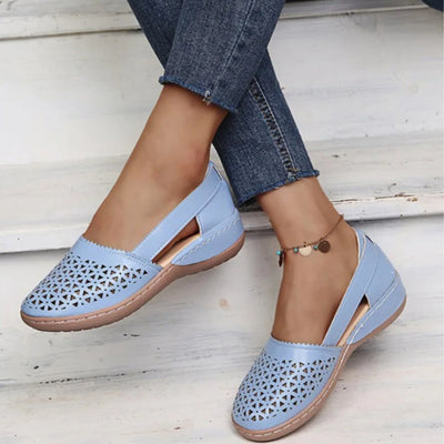 Noell | Zapatos ortopédicos cómodos y elegantes para damas