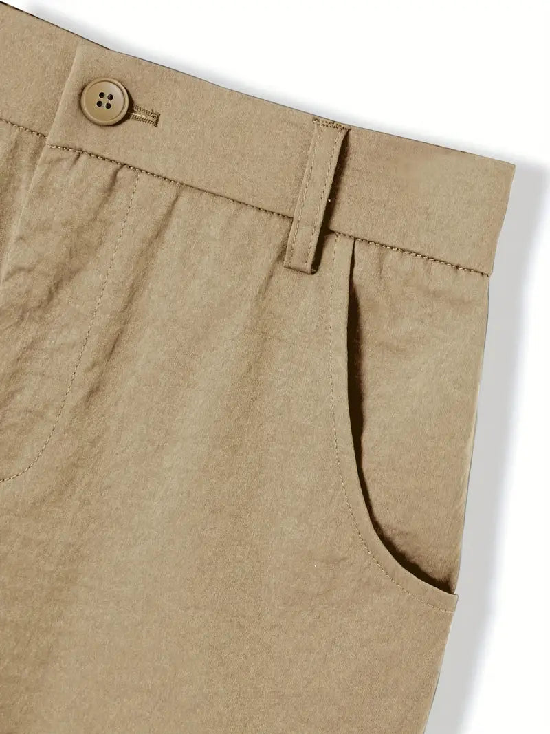 Pantalones Cargo Chic para Mujer - Estilo y Comodidad en Uno