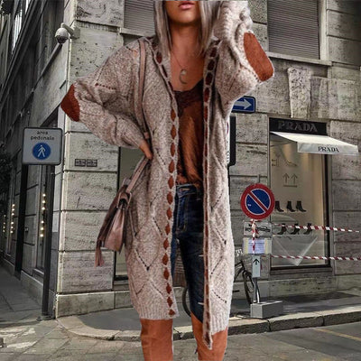 Luxora™ | Chaleco Casual Vintage