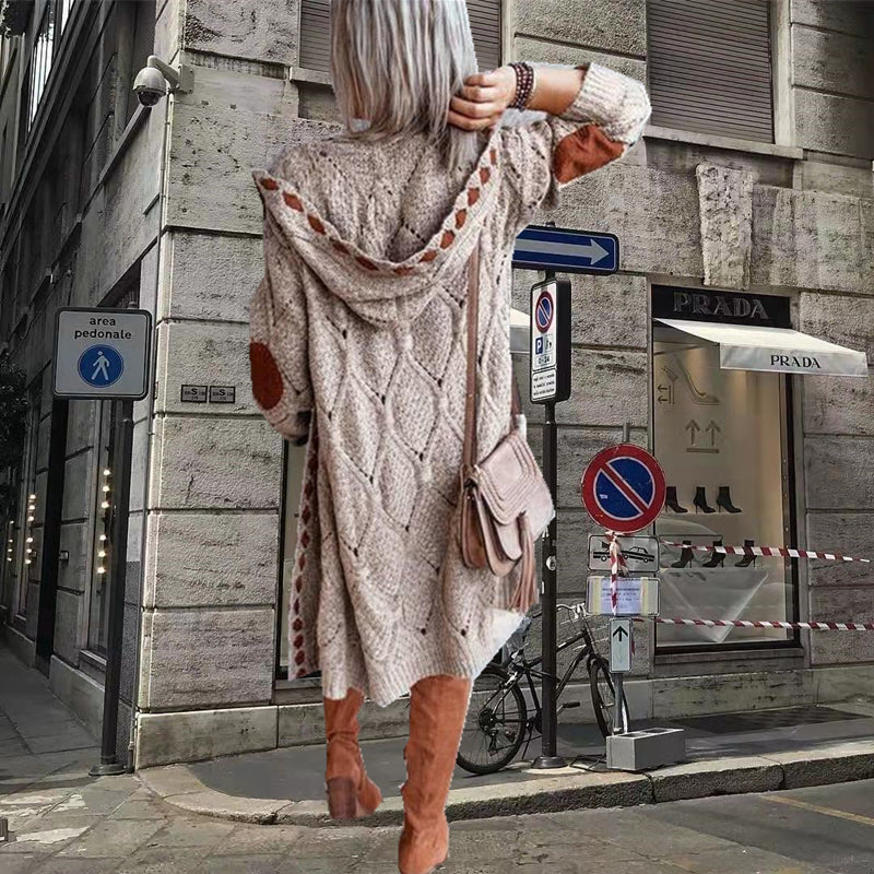 Luxora™ | Chaleco Casual Vintage
