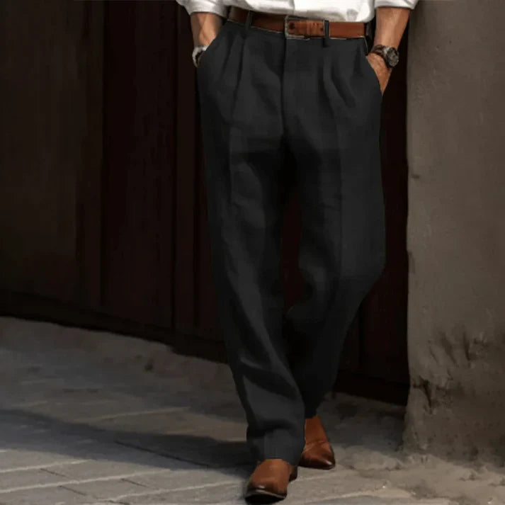 Medias de estilo retro para hombres con diseño atemporal y hermoso