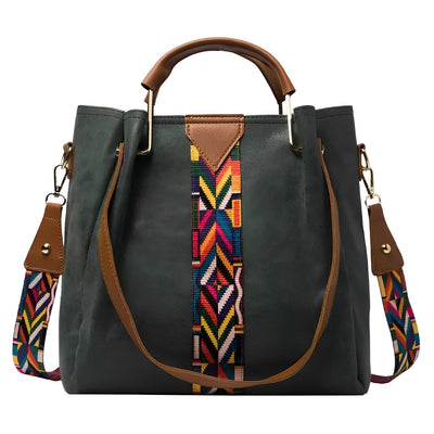 Bolso Hanna - Elegancia y Estilo en Cada Detalle