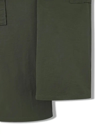 Pantalones Cargo Chic para Mujer - Estilo y Comodidad en Uno