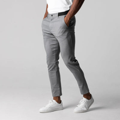 Jess - Pantalones Ceñidos y Elegantes