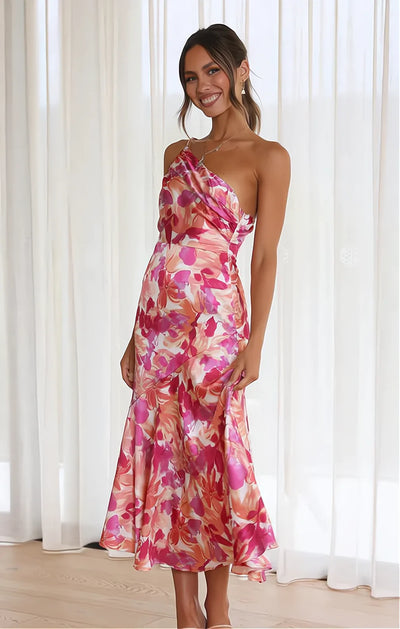 Deslumbrante Vestido Charlene para Brilhar em Qualquer Ocasião