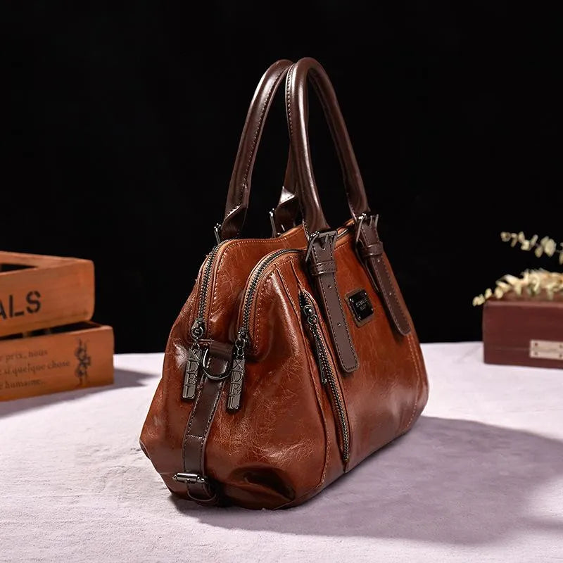 Elisa - Bandolera Vintage Chic Collection