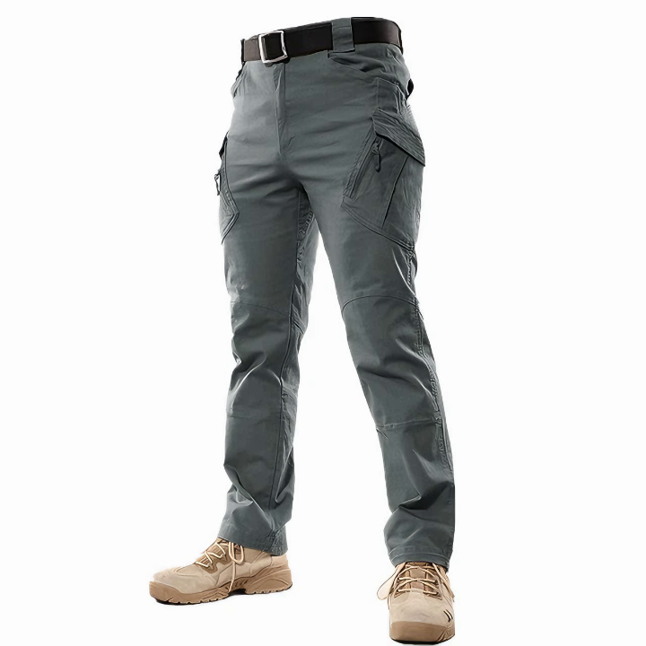 Pantalones Impermeables Ultra Resistentes para Aventuras al Aire Libre