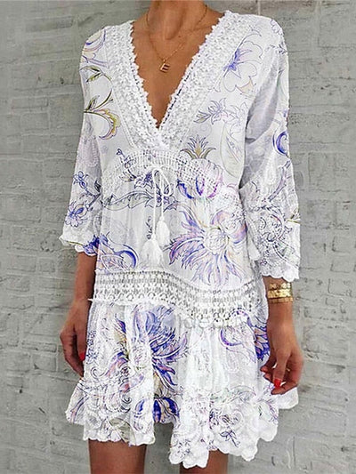 Deslumbrante Vestido Rebecca para Brilhar en Cualquier Ocasión