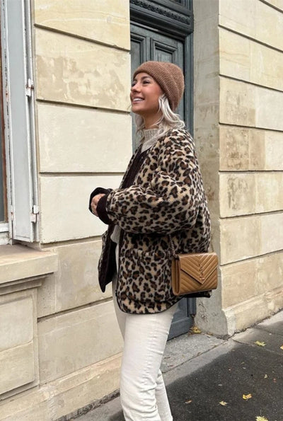 Chaqueta Bulera