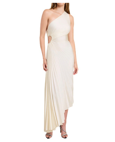 Deslumbrante vestido de fiesta para mujer