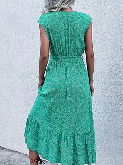 Encantador Vestido Wendy para Lucir con Estilo