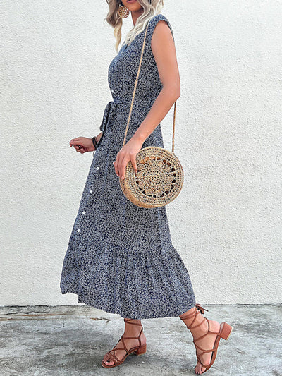 Encantador Vestido Wendy para Lucir con Estilo