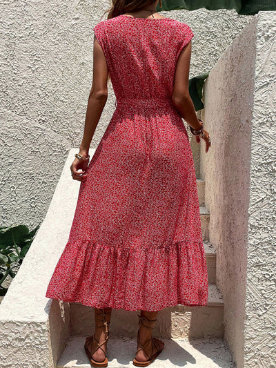 Encantador Vestido Wendy para Lucir con Estilo