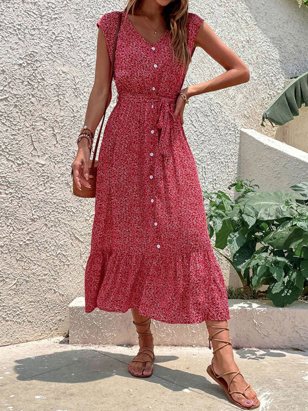 Encantador Vestido Wendy para Lucir con Estilo
