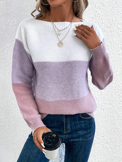 Juliene | Suéter Chic y Elegante