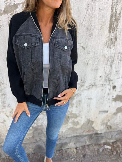 Chaqueta de ocio moderna Jessy™