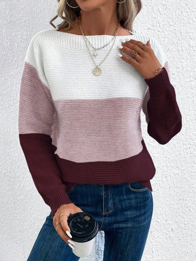 Juliene | Suéter Chic y Elegante