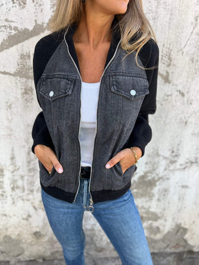 Chaqueta de ocio moderna Jessy™