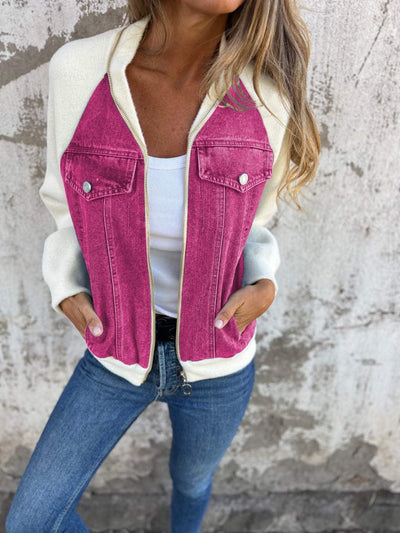 Chaqueta de ocio moderna Jessy™