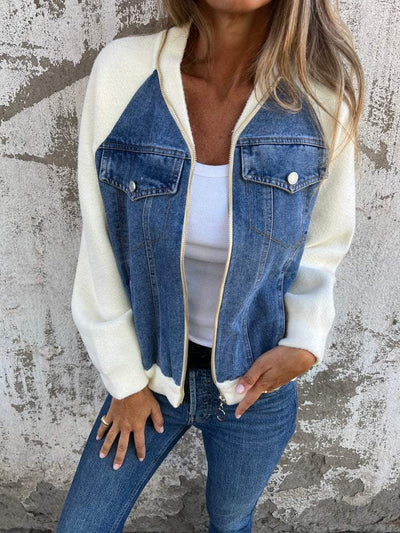 Chaqueta de ocio moderna Jessy™