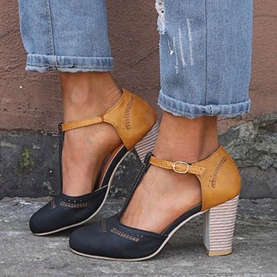 Althea | Tacones elegantes para cualquier ocasión