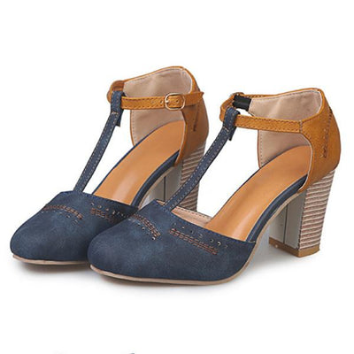 Althea | Tacones elegantes para cualquier ocasión
