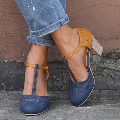 Althea | Tacones elegantes para cualquier ocasión