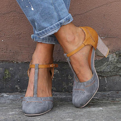Althea | Tacones elegantes para cualquier ocasión