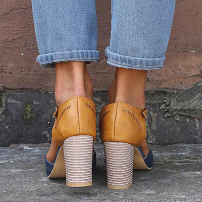 Althea | Tacones elegantes para cualquier ocasión