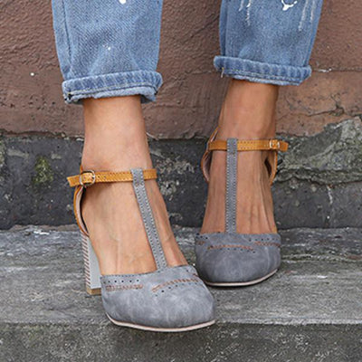 Althea | Tacones elegantes para cualquier ocasión