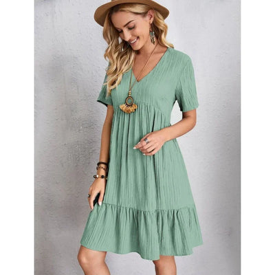 Kenton - Elegante Vestido de Verano