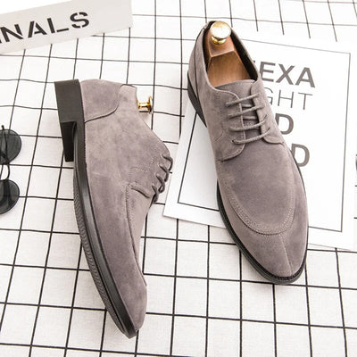 Boyd® - Zapatos formales para hombre