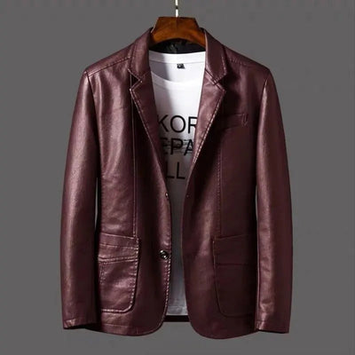 Julien | Chaqueta sofisticada