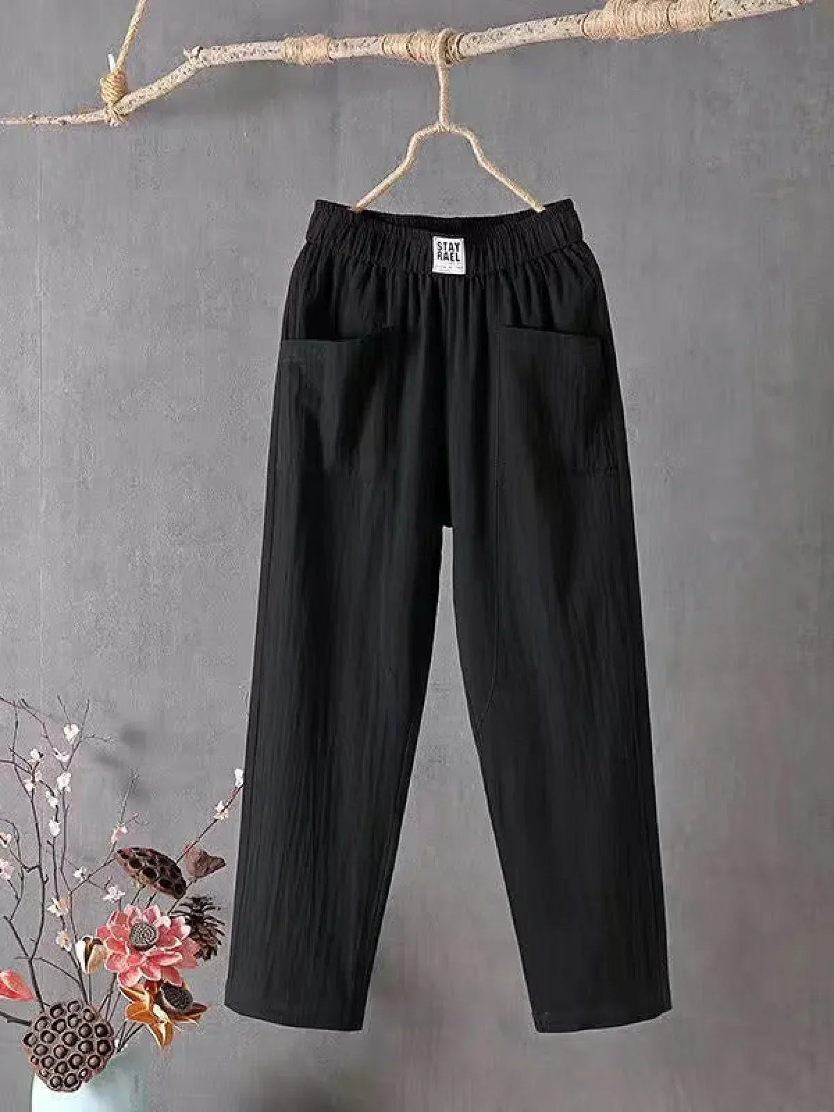 Marcella - Pantalones casuales