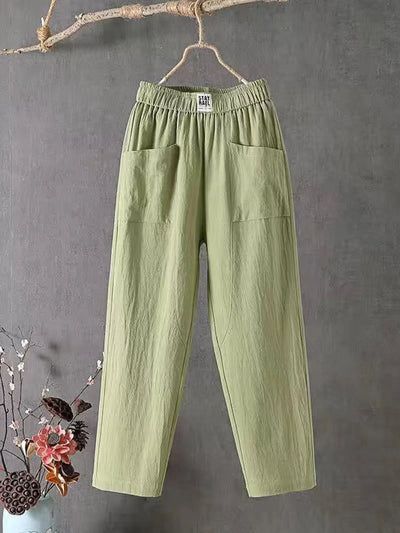 Marcella - Pantalones casuales
