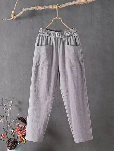 Marcella - Pantalones casuales