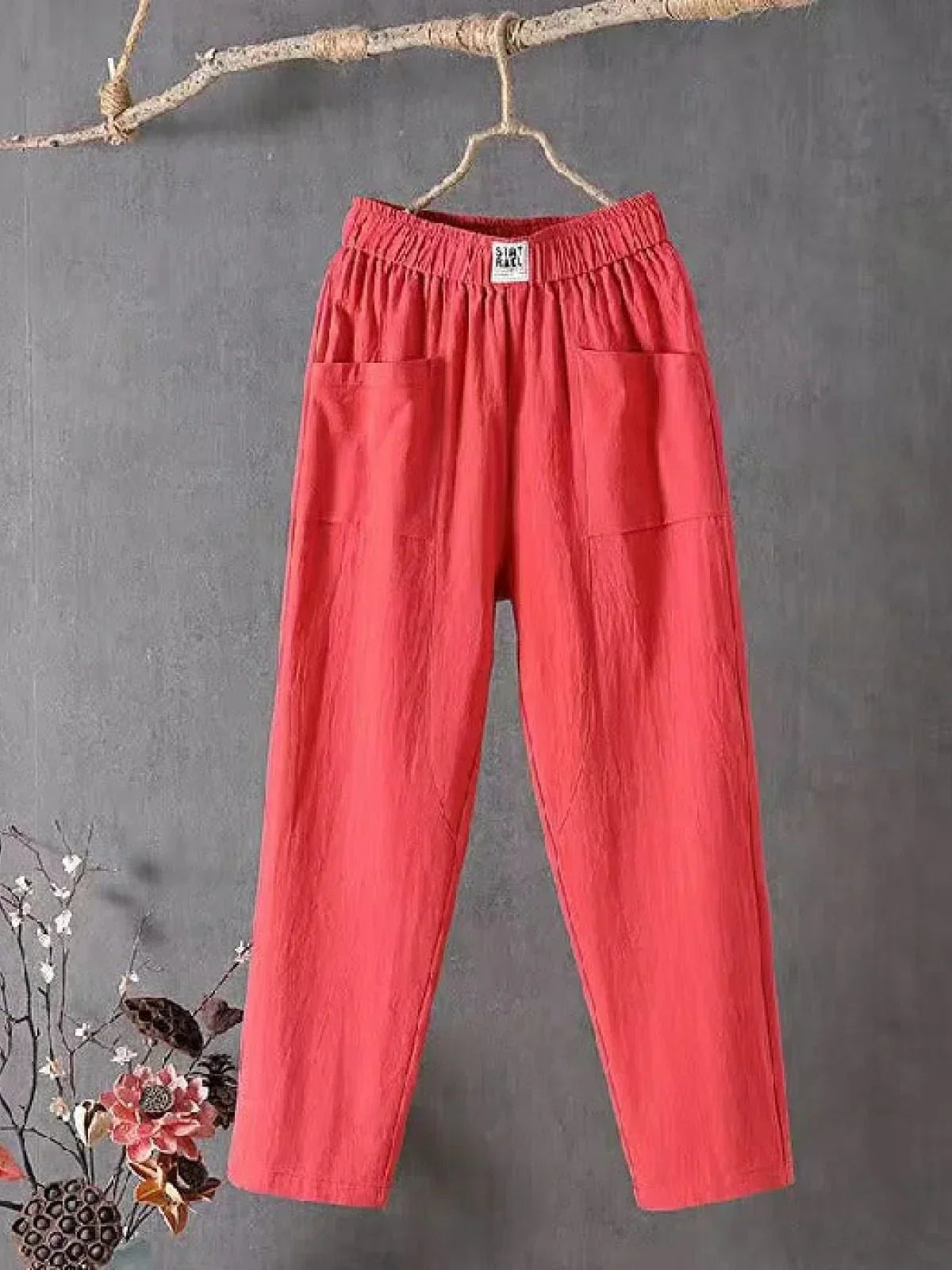 Marcella - Pantalones casuales