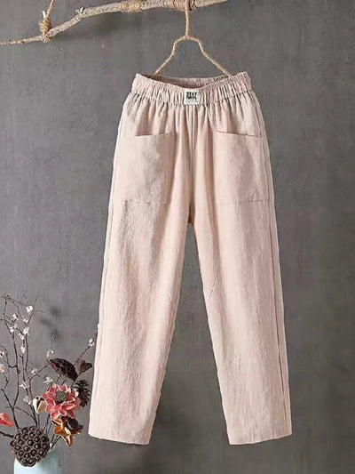 Marcella - Pantalones casuales