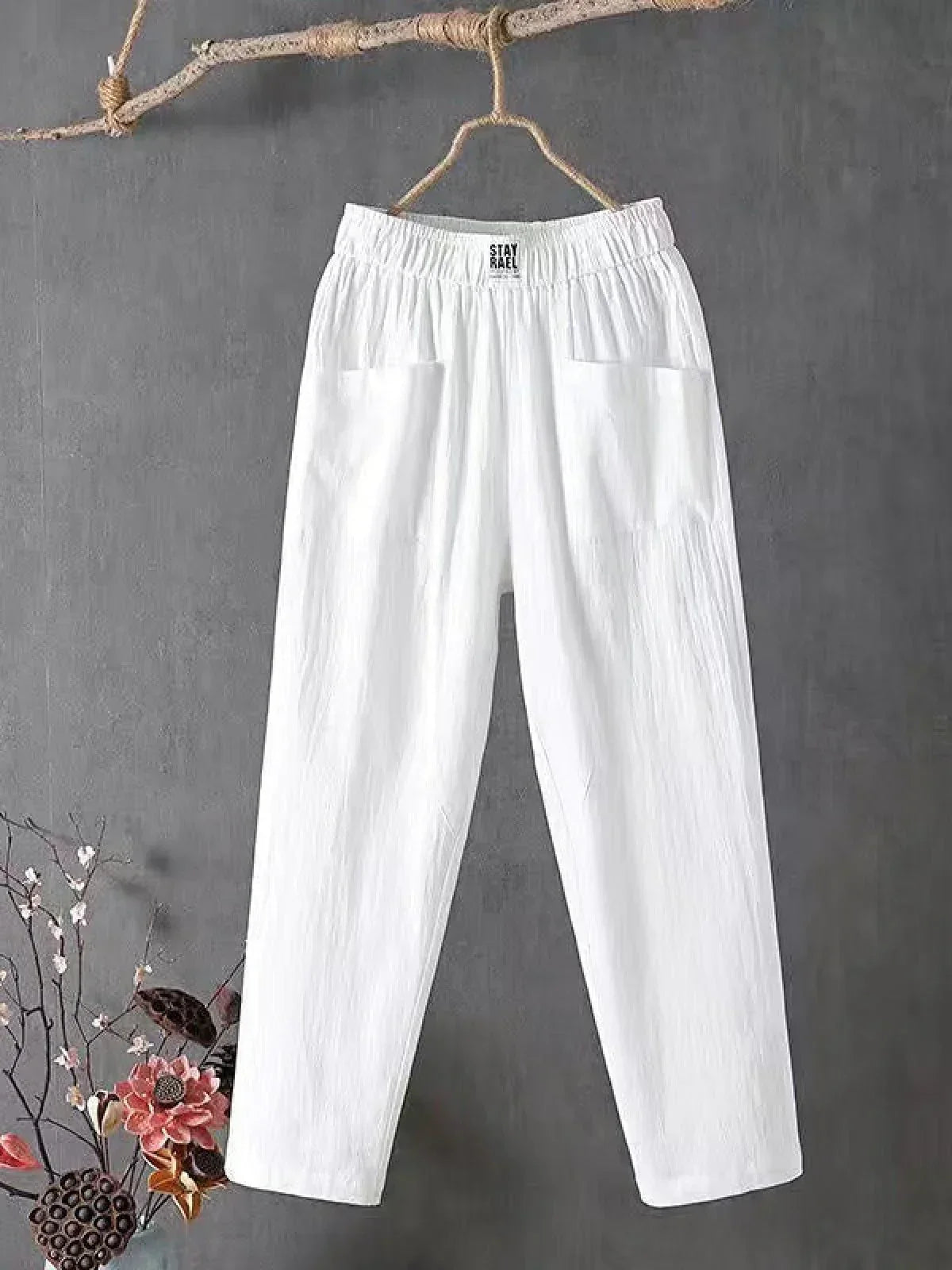 Marcella - Pantalones casuales