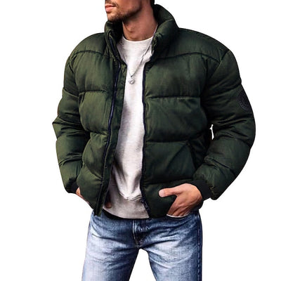 Parka para hombre Louis