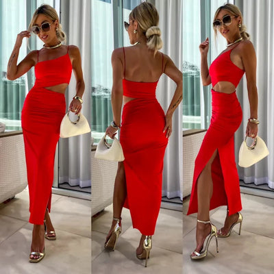 Jimena - Elegante vestido ceñido para un look deslumbrante
